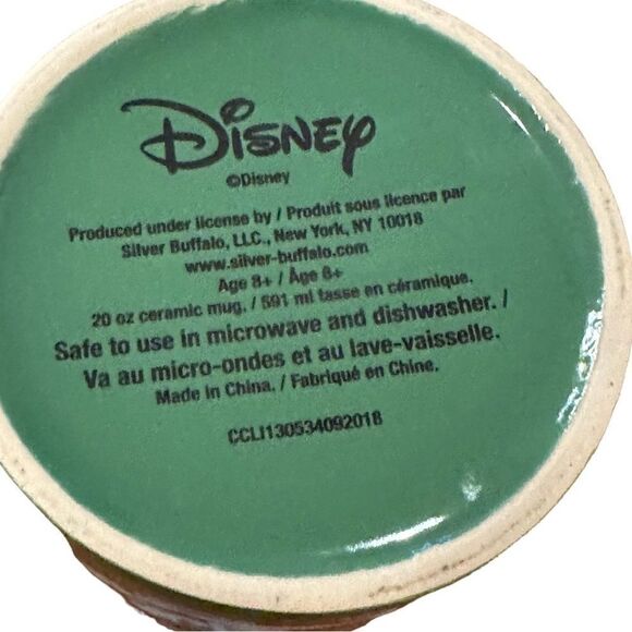 Lilo & Stitch  LILO & Stitch Christmas mug holiday, Christmas, Disney - Picture 4 of 9